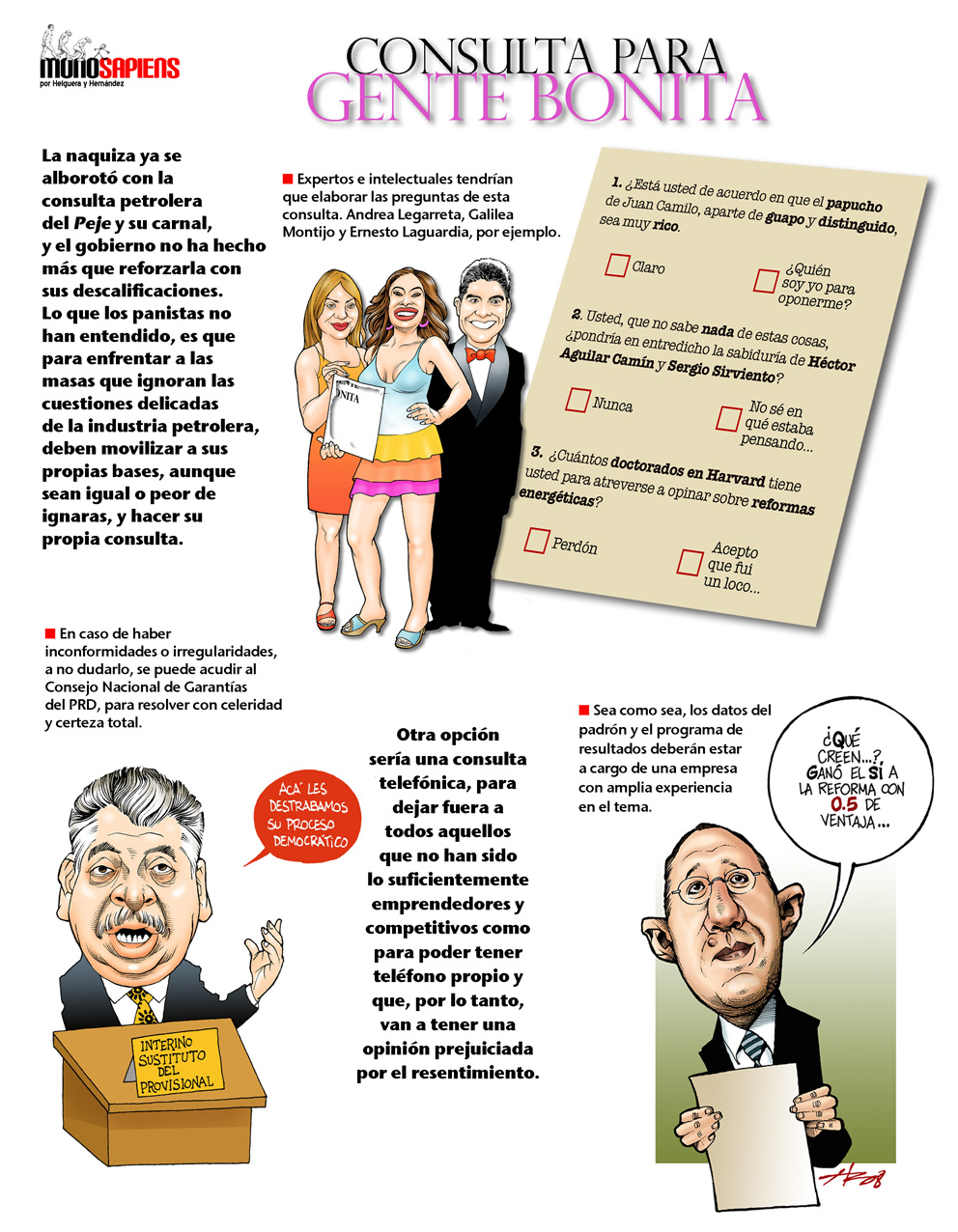 Consulta